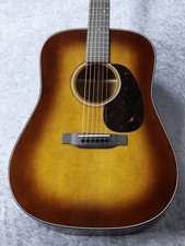 Martin D-18 Standard