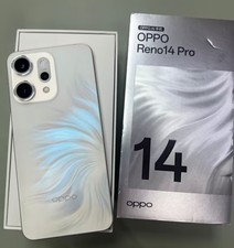 Oppo Reno14 Pro 5G 6.83" 50MP