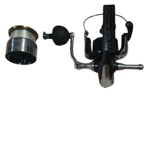 Mulinello spinning shimano - mulinello, da