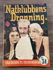 The Night Club Lady Adolphe