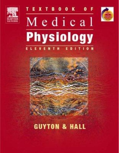 Textbook medical physiology - textbook,