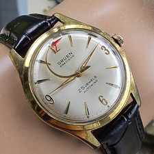 Orologio automatico uomo