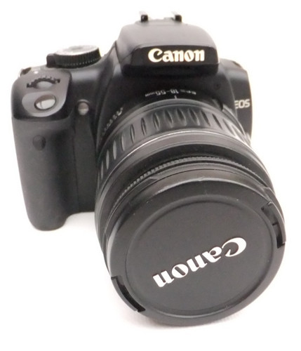 Canon dslr fotocamera - canon, 400d
