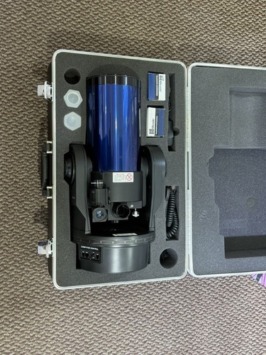 Telescopio meade etx - telescopio, etx-125