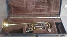Vincent bach stradivarius - bach,