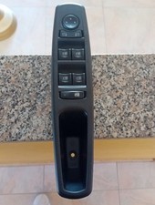 PULSANTIERA INTERRUTTORI ALZACRISTALLI RENAULT SCENIC MEGANE 3 III XMOD 