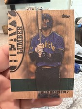 2024 Topps Baseball Julio