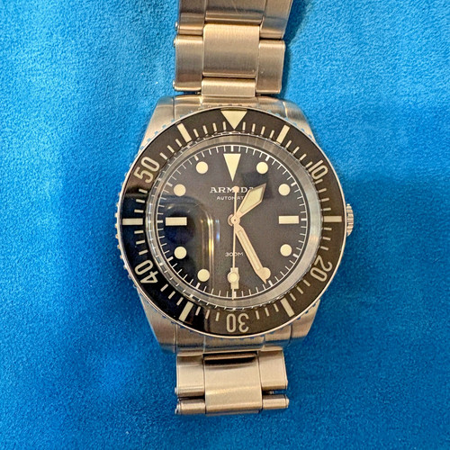 Orologio subacqueo armida - armida, a9