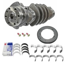 Kit albero motore e cuscinetti