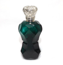 ANTICA BOTTIGLIA PROFUMO VETRO