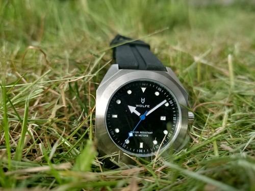 Orologio attrezzo 40mm - orologio,