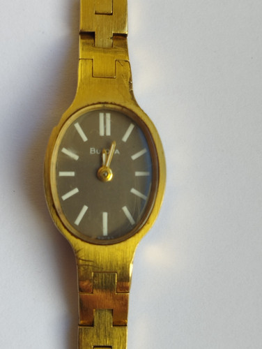 Antico orologio polso - da,