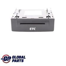 Audi A4 B8 Lettore Di Chip Card Pedaggio Stradale ETC Modulo Unità 4F0919813E