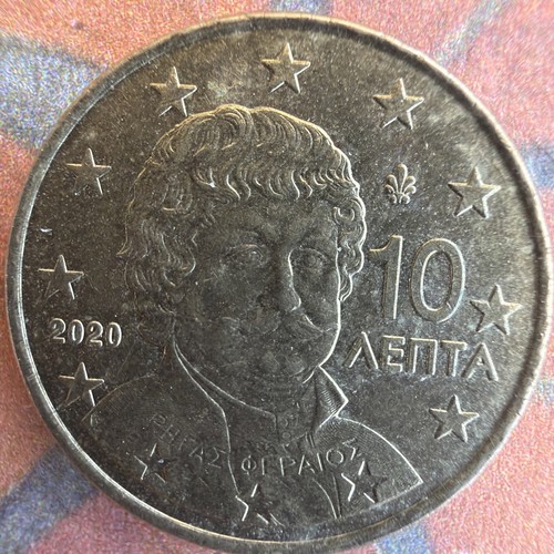 Moneta centesimi euro - centesimi,