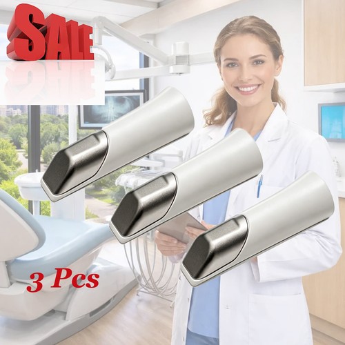 Punte scanner intraorale
