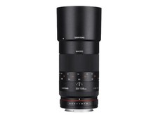 Samyang 100mm F2.8 ED UMC