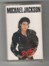 Michael jackson bad - (made, in