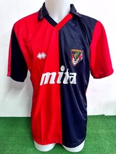 MAGLIA GENOA NO MATCH WORN