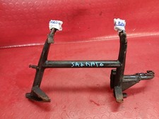 CAVALLETTO CENTRALE SALDATO