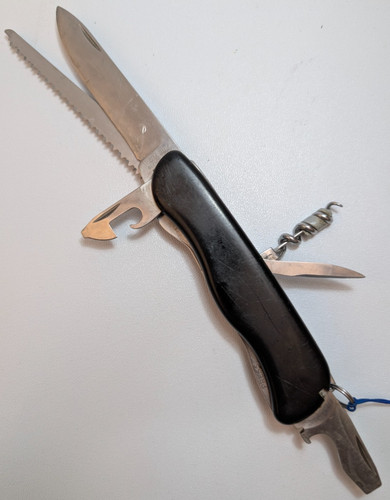 Victorinox forester coltello - forester,