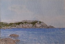 VALLE DELL'ERICA 1 -