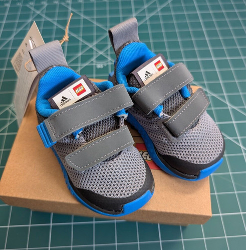 Scarpe ginnastica adidas x - da,