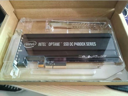 Ssd 375 intel pcie - ssd,