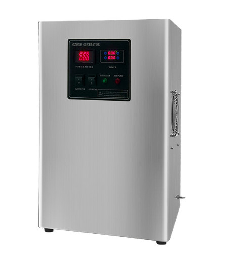 Generatore ozono dpa 10g - di,