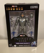 Marvel Legends Infinity Saga