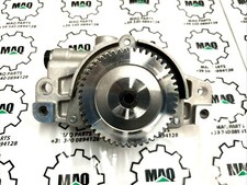 Pompa Olio Motore Isuzu