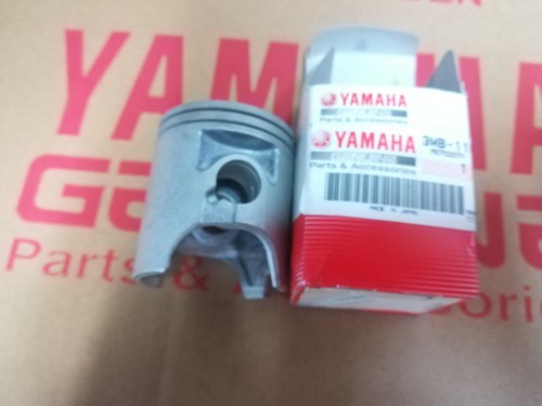 Pistone piston mag yamaha - piston, 1