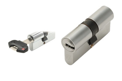 Securemme cilindro 3200ccs - cilindro,