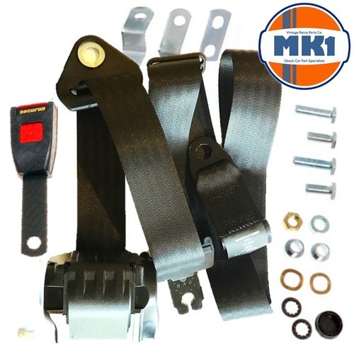 Kit cintura sicurezza - kit,