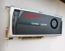 Scheda grafica video NVidia