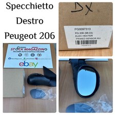 SPECCHIO SPECCHIETTO