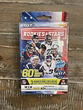 2017 Panini Rookies & Stars