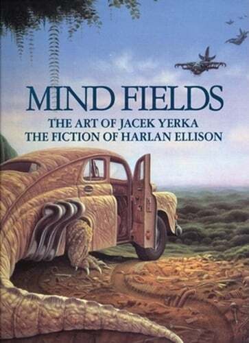 Mind fields the - mind,