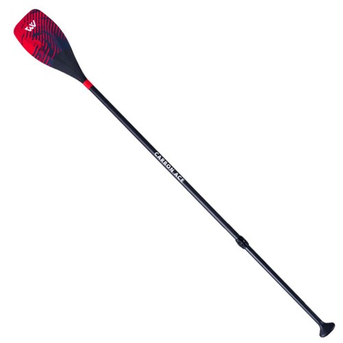 Aqua marina carbon ace paddle - aqua,