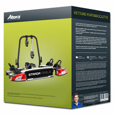 Atera Trail 2 portabici gancio