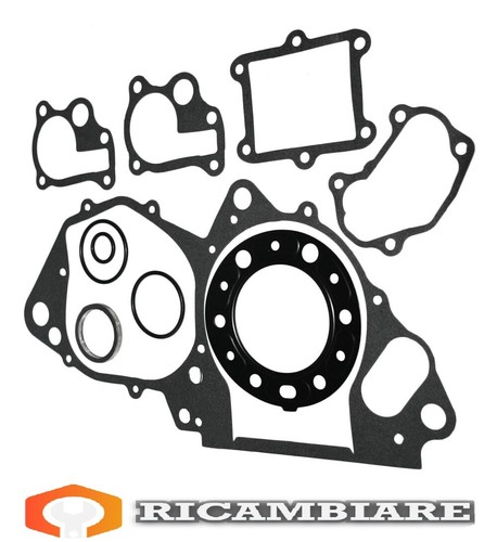 Serie guarnizioni motore - serie,