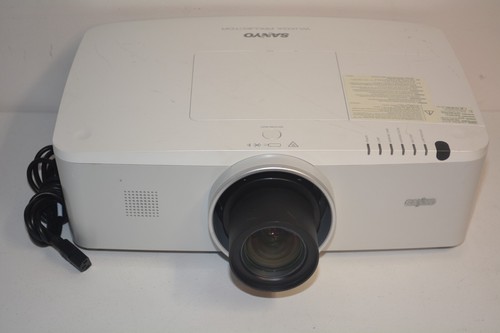 Sanyo plc zm5000l - plc-zm5000l, wxga