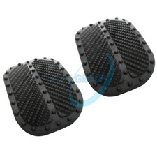 GOMMINI PEDALI COPRIPEDALI FRENO FRIZIONE PER FIAT DUCATO DUNA ELBA FIORINO