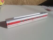 LIMA CASSA CARROZZA INTERMEDIA Etr 450 CON SBAVATURA LATERALE,CON INNESTO PANTO