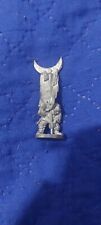 Games Workshop Lord Of The Rings Gundabad Orc Banner Nick Lund