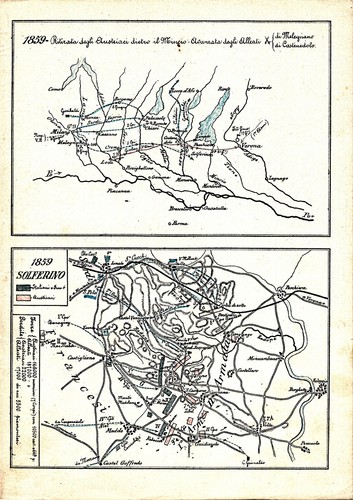Storia militare risorgimento - militare,