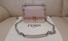 Autentica borsa a tracolla