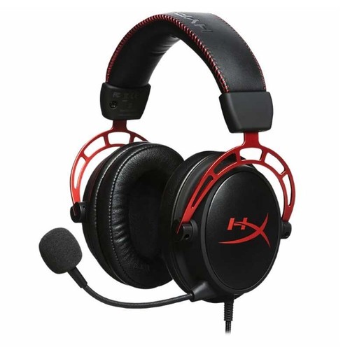 Cuffie gioco kingston - cuffie,