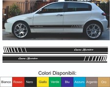 kit adesivi STICKERS