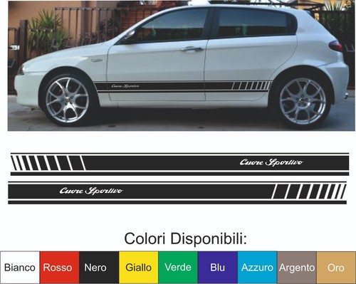 Kit adesivi stickers - kit,