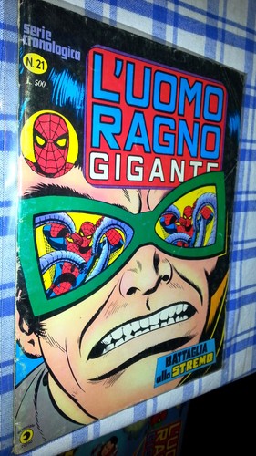 Spiderman uomo ragno - spiderman,